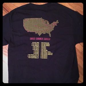 🐟🐠Phish summer tour tee 🐐🌵🤲🙀👏🤯